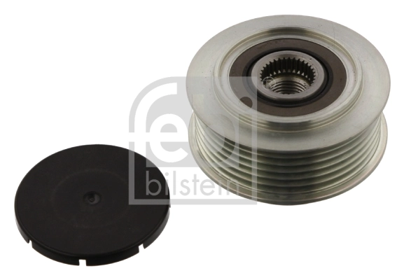 Alternator Freewheel Clutch